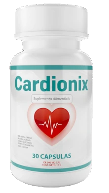 Cardionix Salud Cardiovascular México