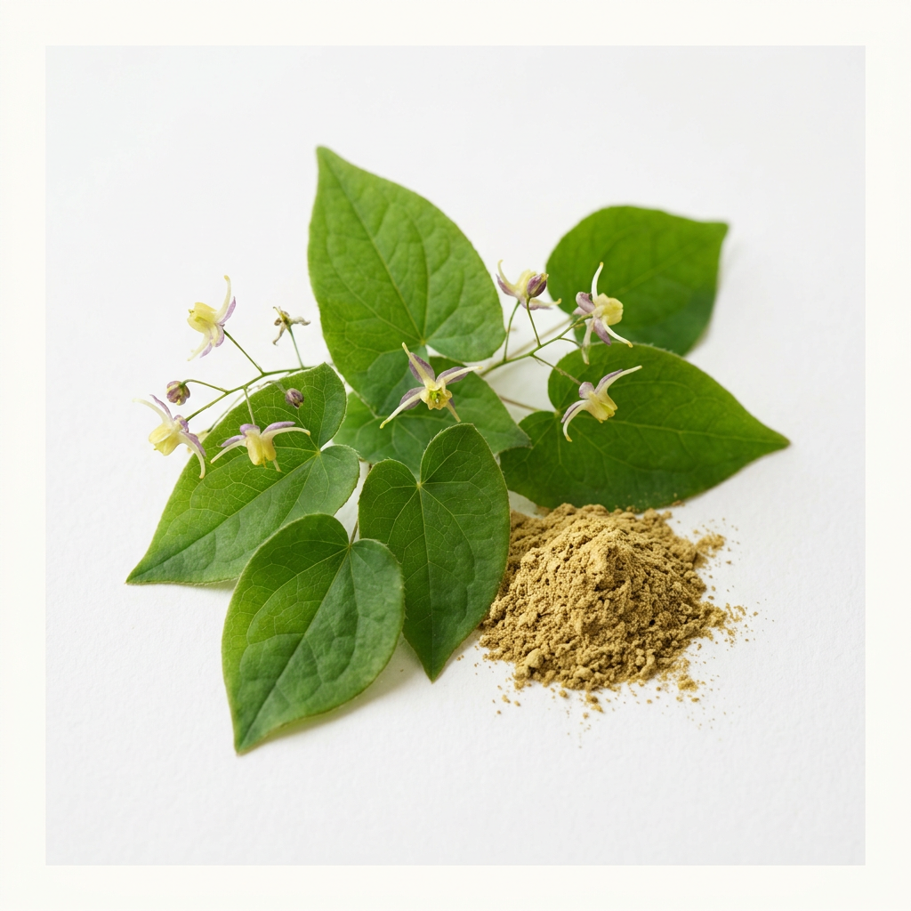 Epimedium