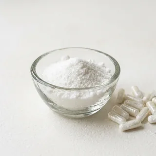 L-Arginina — ingrediente de Gota Africana