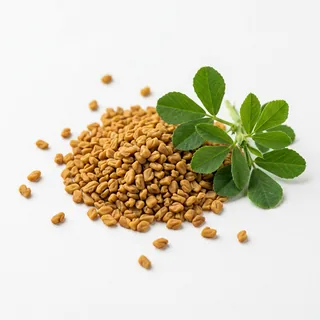 Fenogreco — ingrediente de Gota Africana